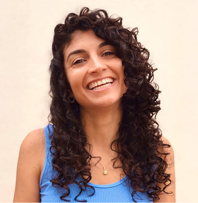 Dana Rivarola — Terapeuta Gestalt